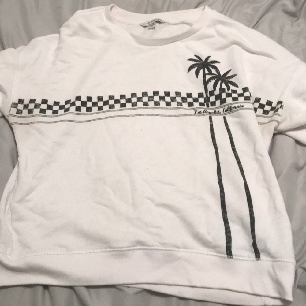 American eagle long sleeve sweater